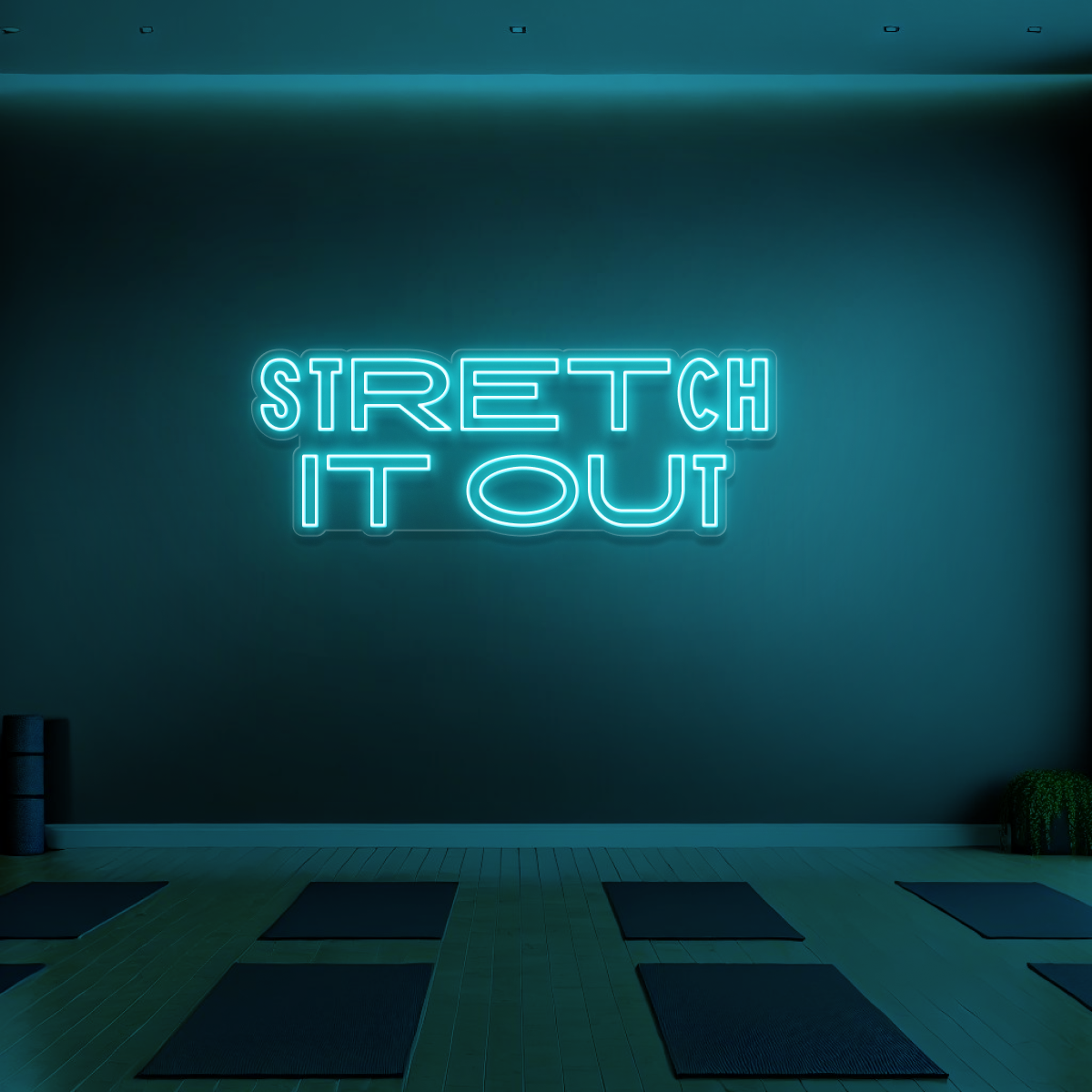 Stretch it out π§ββοΈ