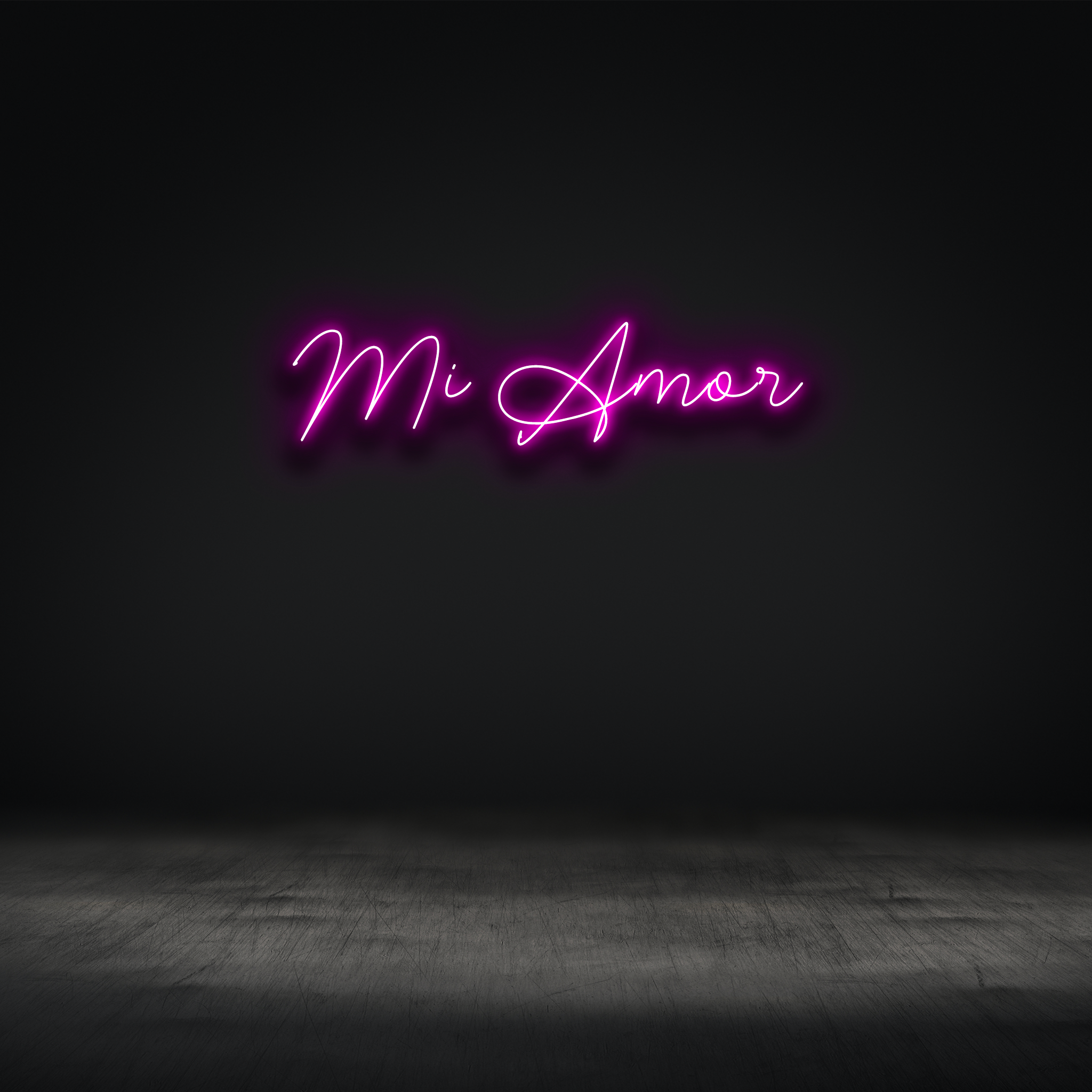 Mi Amor