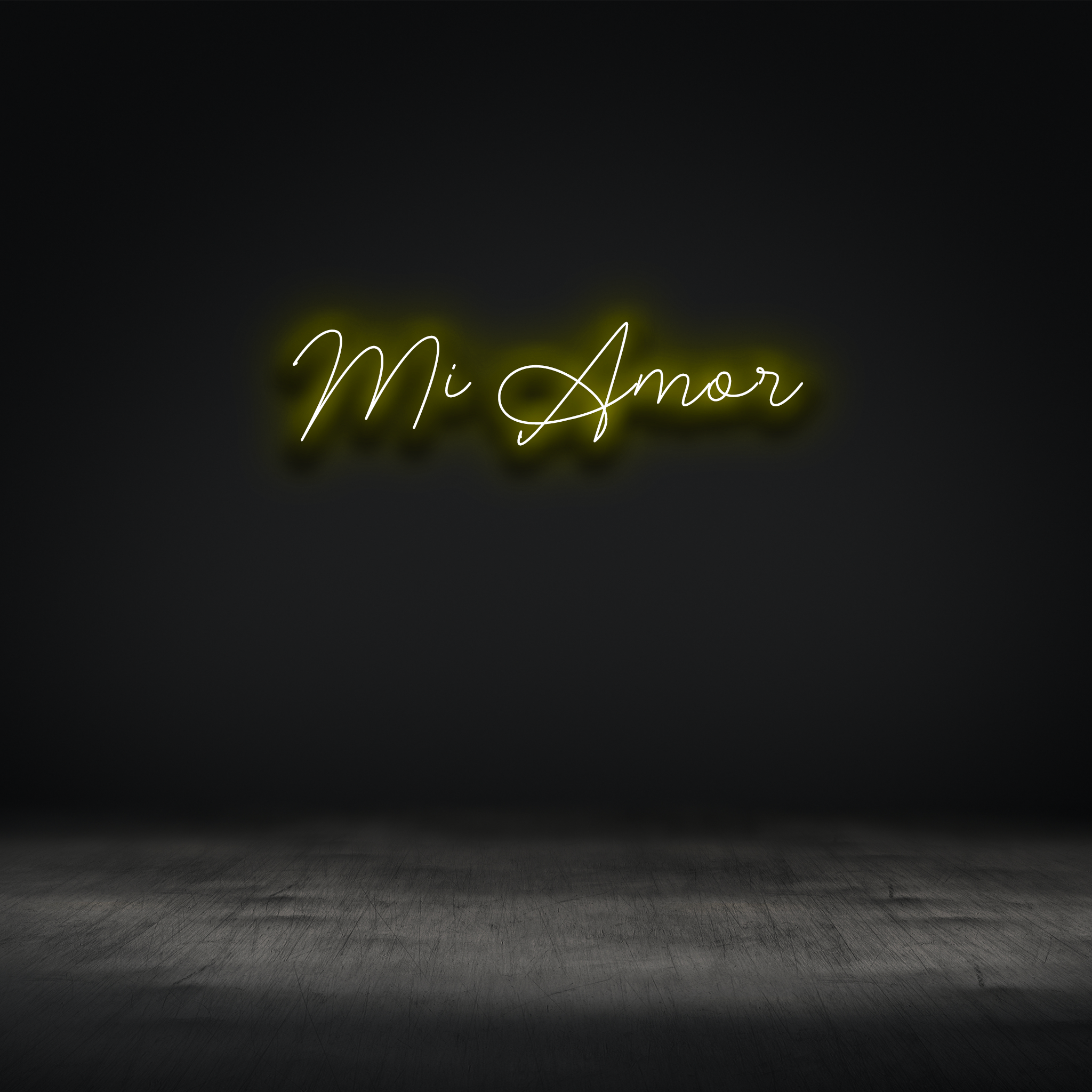 Mi Amor