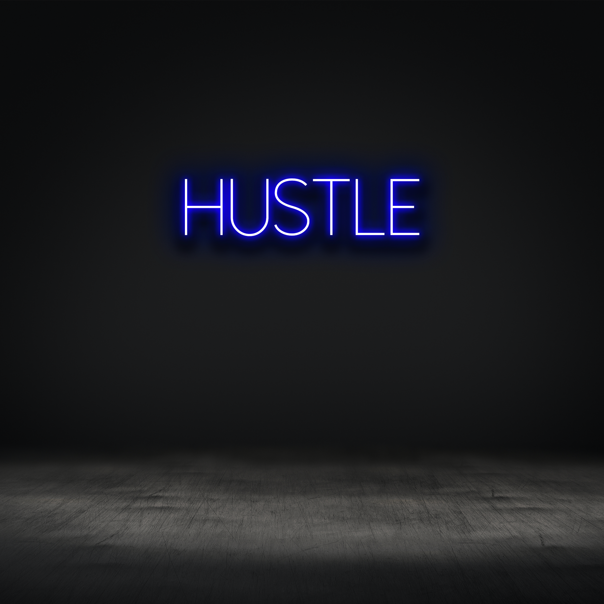 Hustle