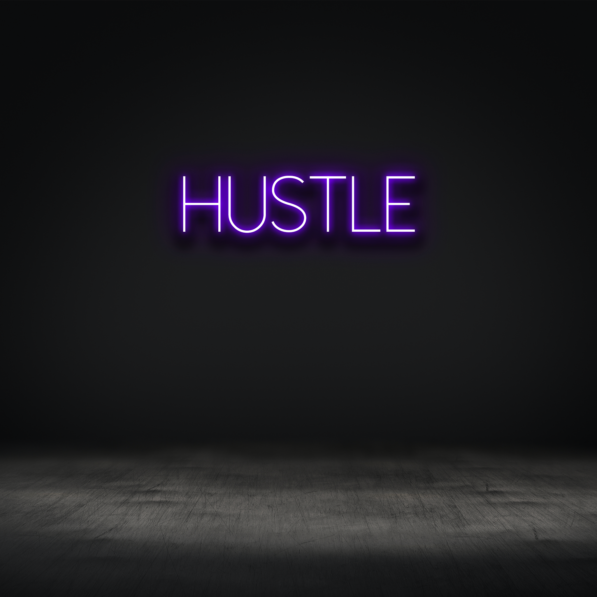 Hustle