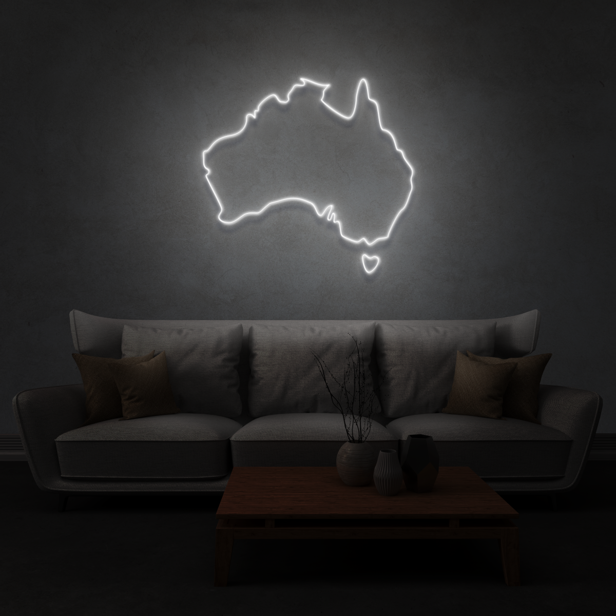 Aussie Aussie Aussie