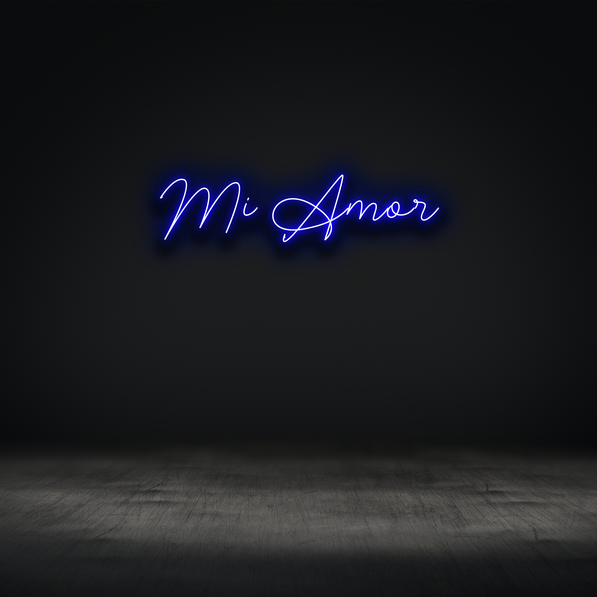 Mi Amor