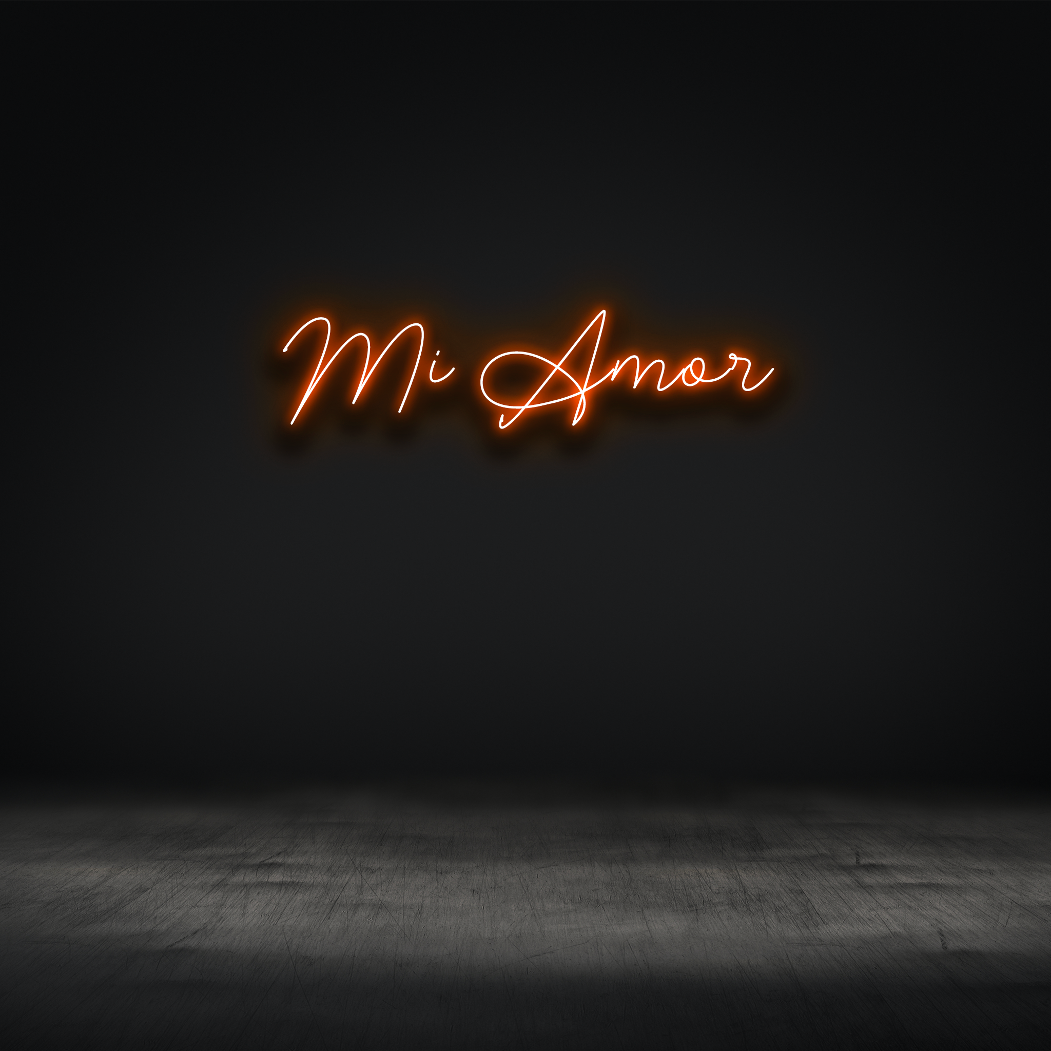 Mi Amor