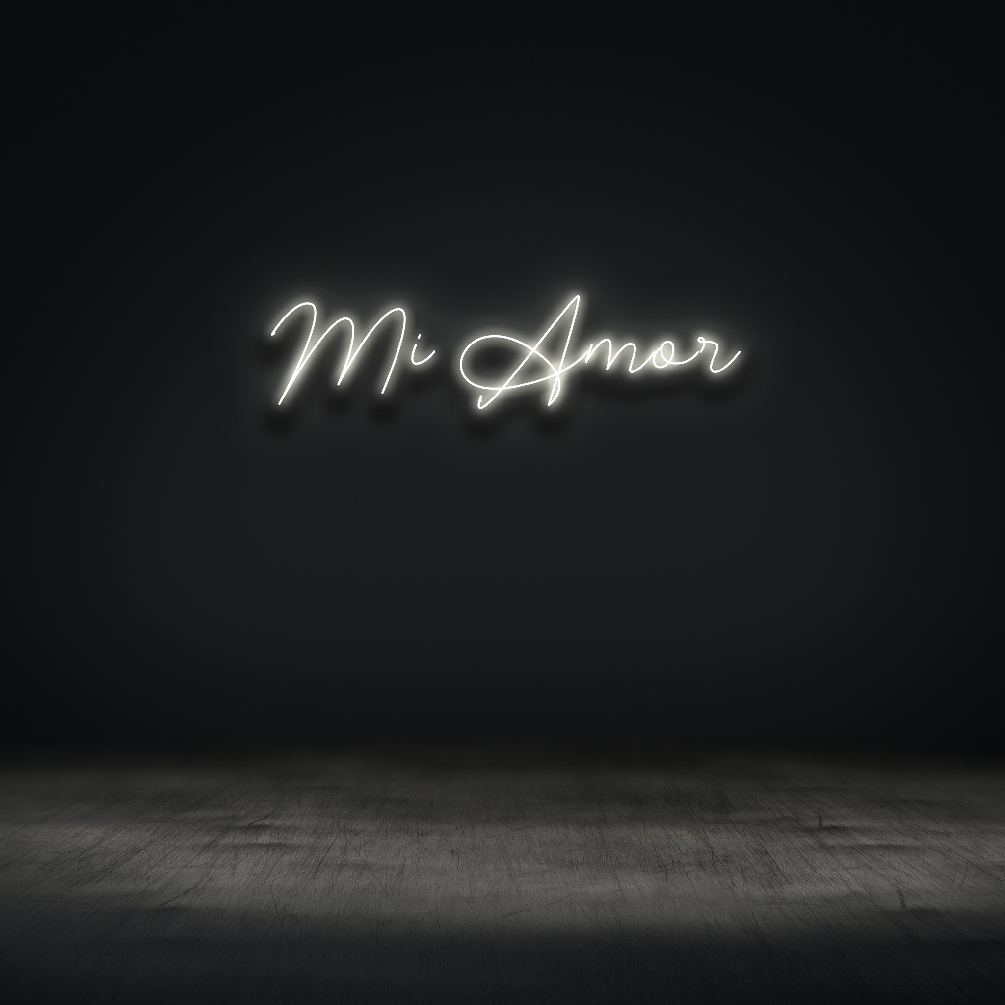 Mi Amor
