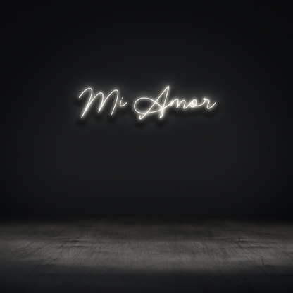 Mi Amor