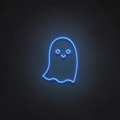 Friendly Ghost
