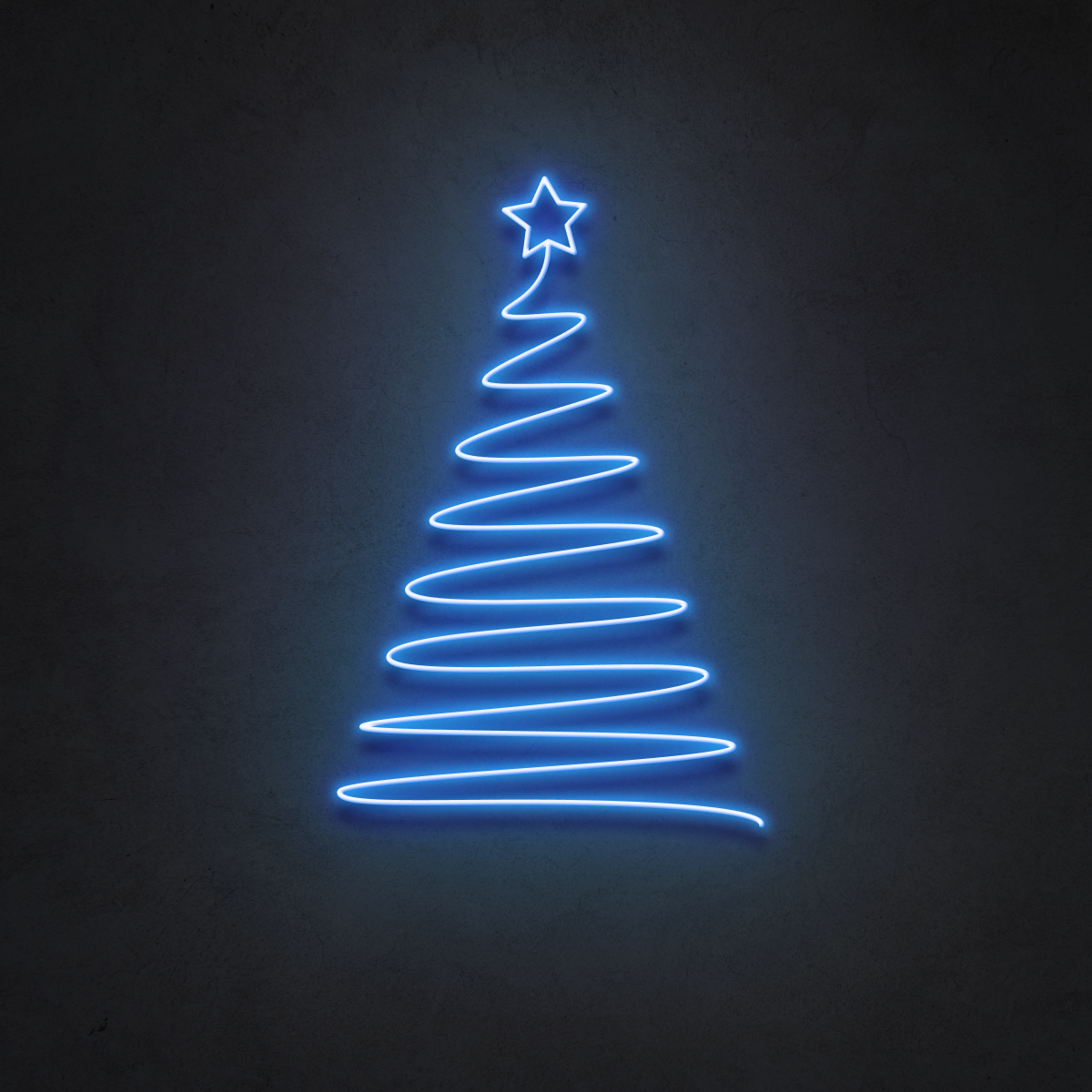 Christmas Tree Neon! 🎄